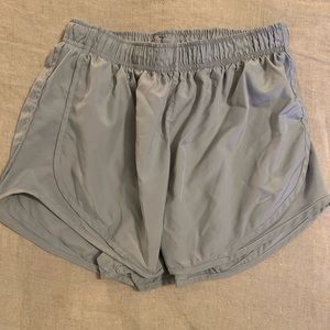 Classic Nike shorts